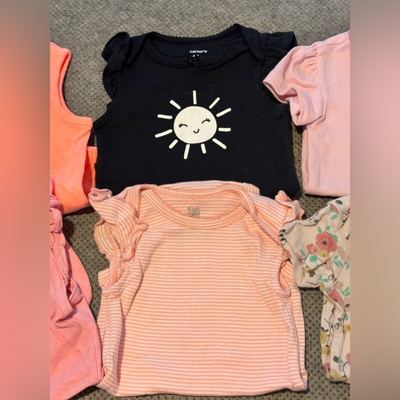 Assorted Kids Shirts & Tops Set - Picture 3 of 4